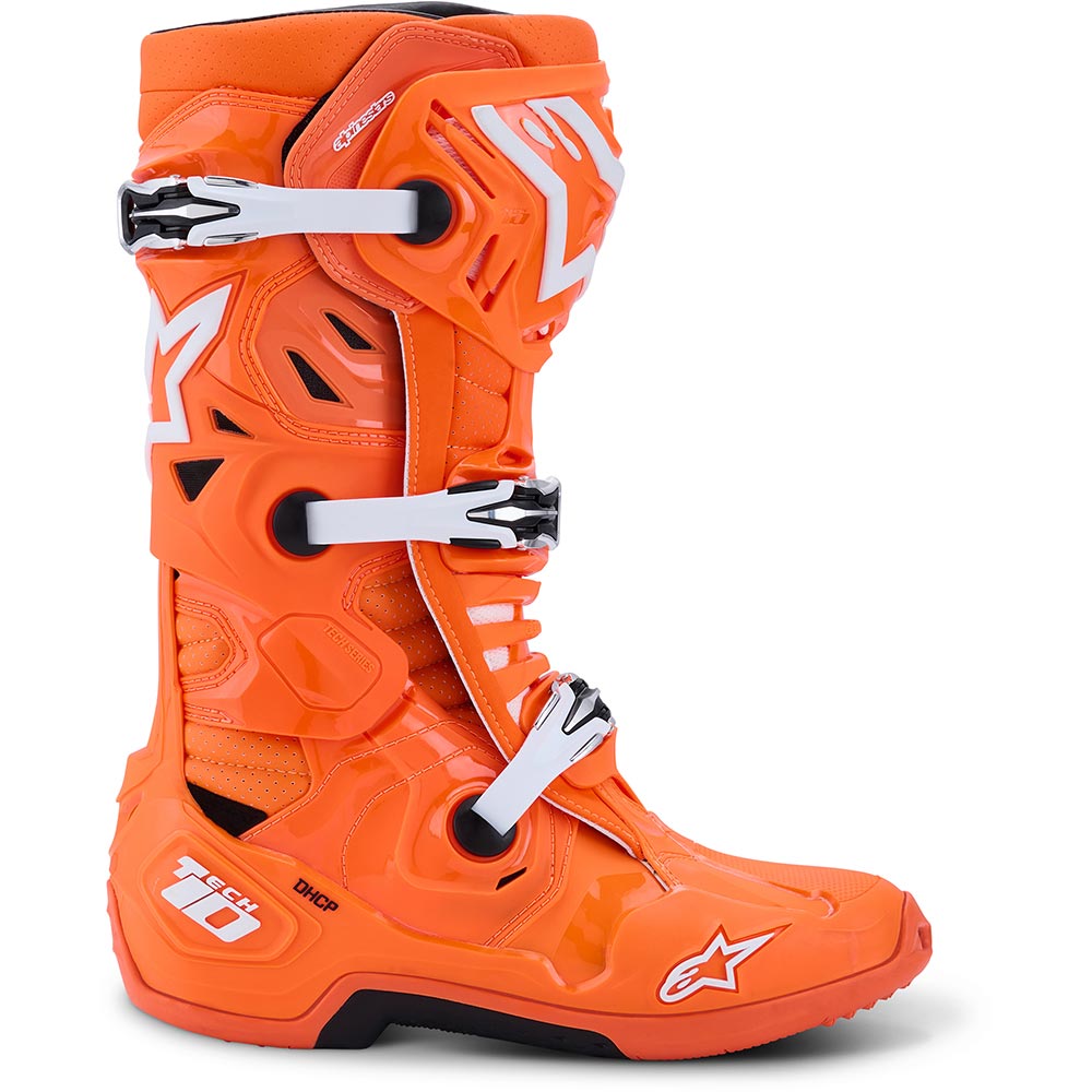 Stivali Tech 10 Supervented