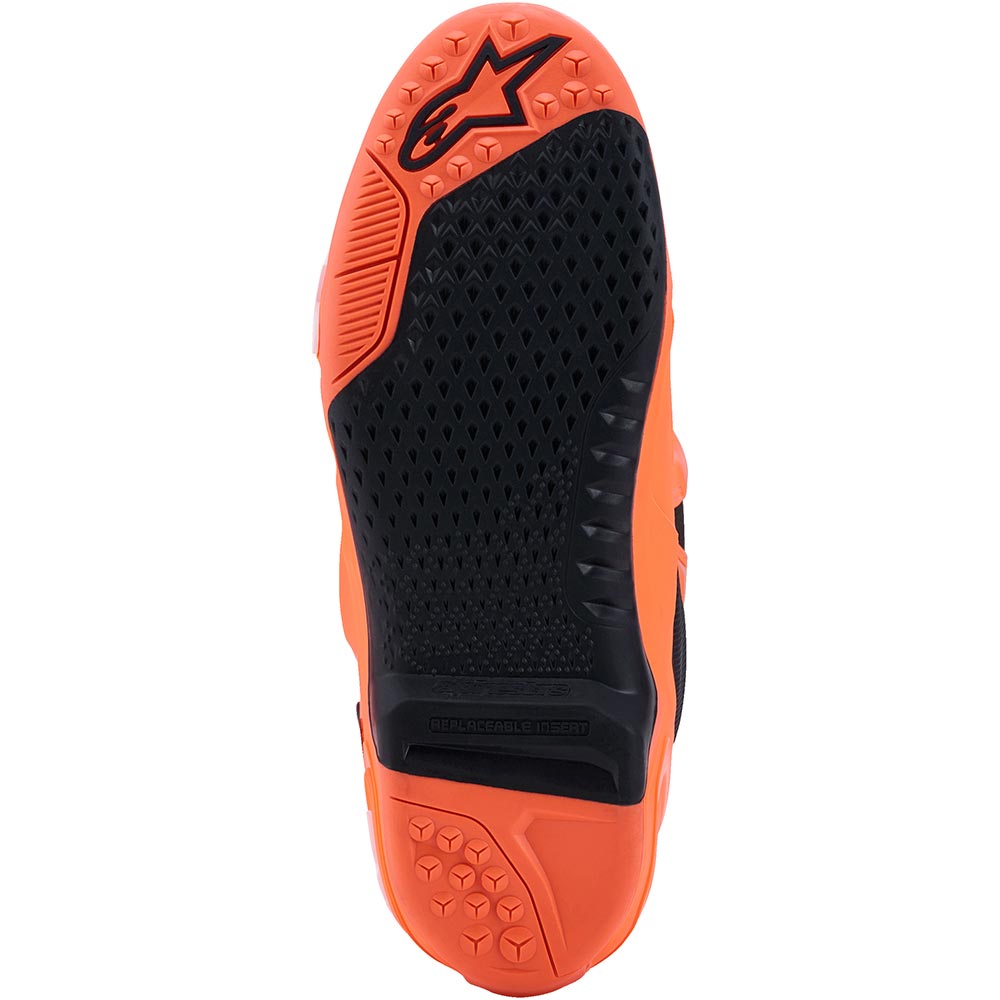 Stivali Tech 10 Supervented