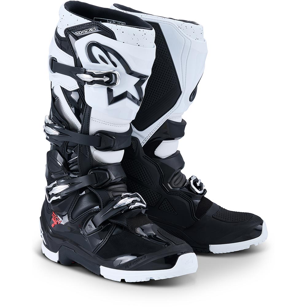 Stivali Tech 7 Enduro