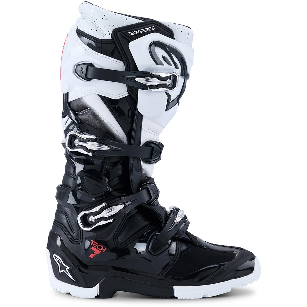 Stivali Tech 7 Enduro
