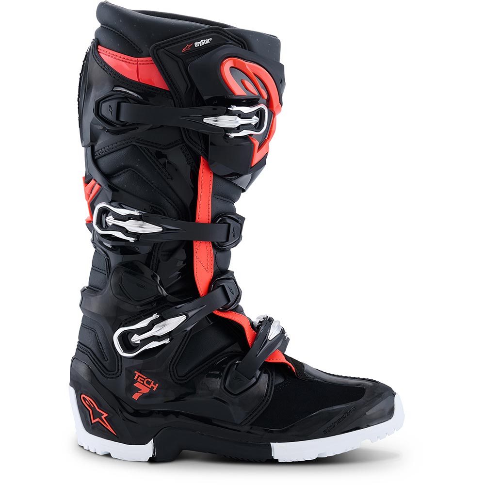 Stivali Tech 7 Enduro Drystar