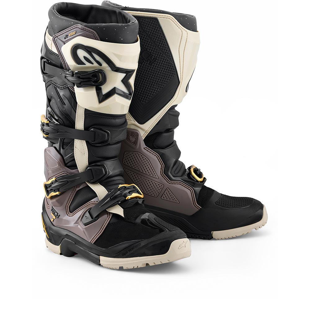 Stivali Tech 7 Enduro Drystar