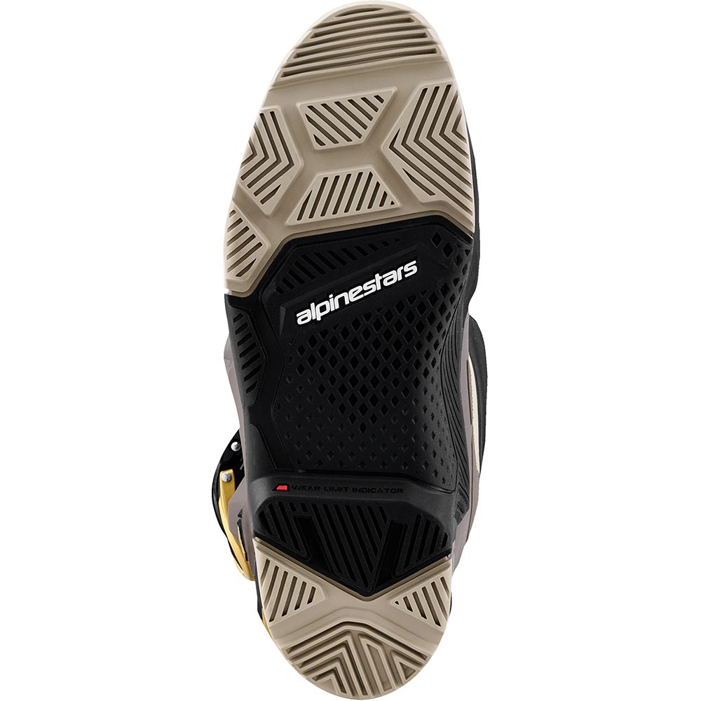 Stivali Tech 7 Enduro Drystar