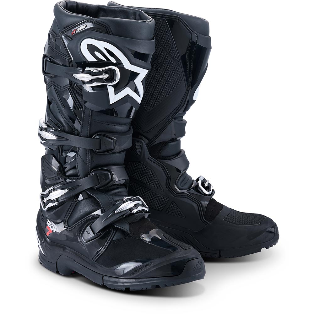 Stivali Tech 7 Enduro Drystar