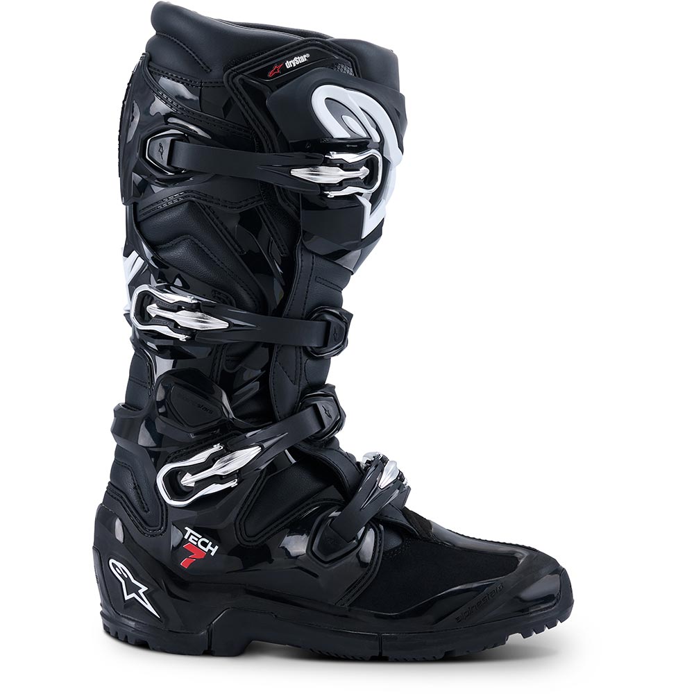Stivali Tech 7 Enduro Drystar