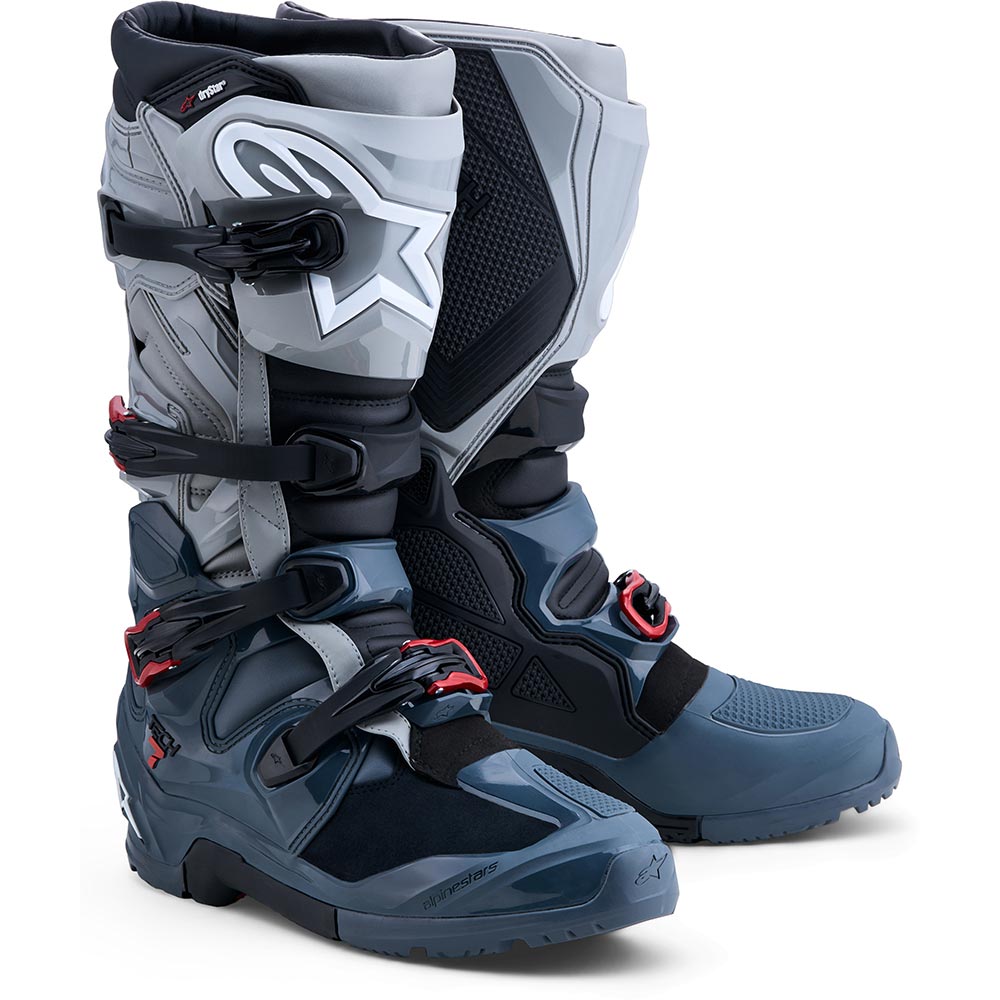 Stivali Tech 7 Enduro Drystar