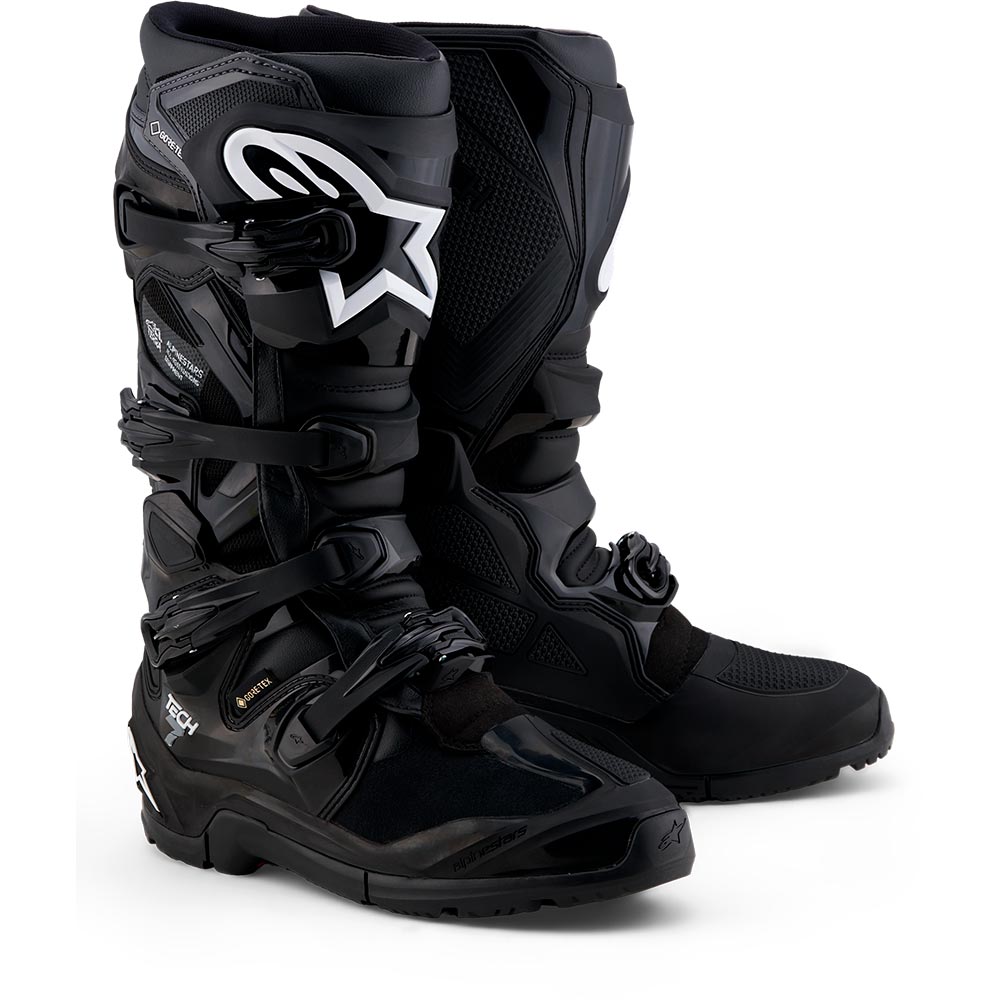 Stivali Tech 7 Enduro Gore-Tex®