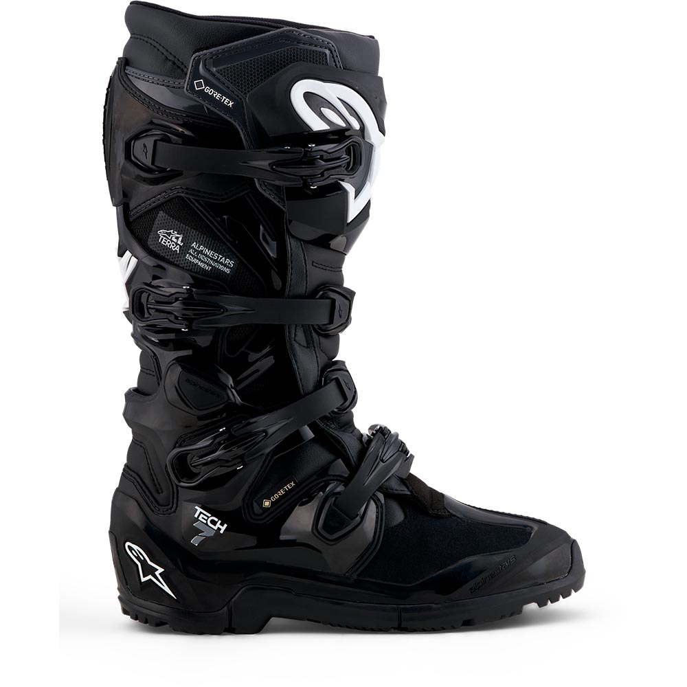 Stivali Tech 7 Enduro Gore-Tex®