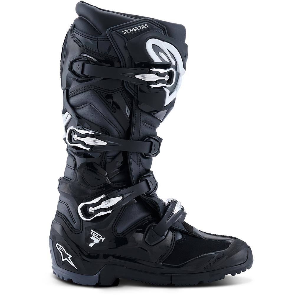 Stivali Tech 7 Enduro