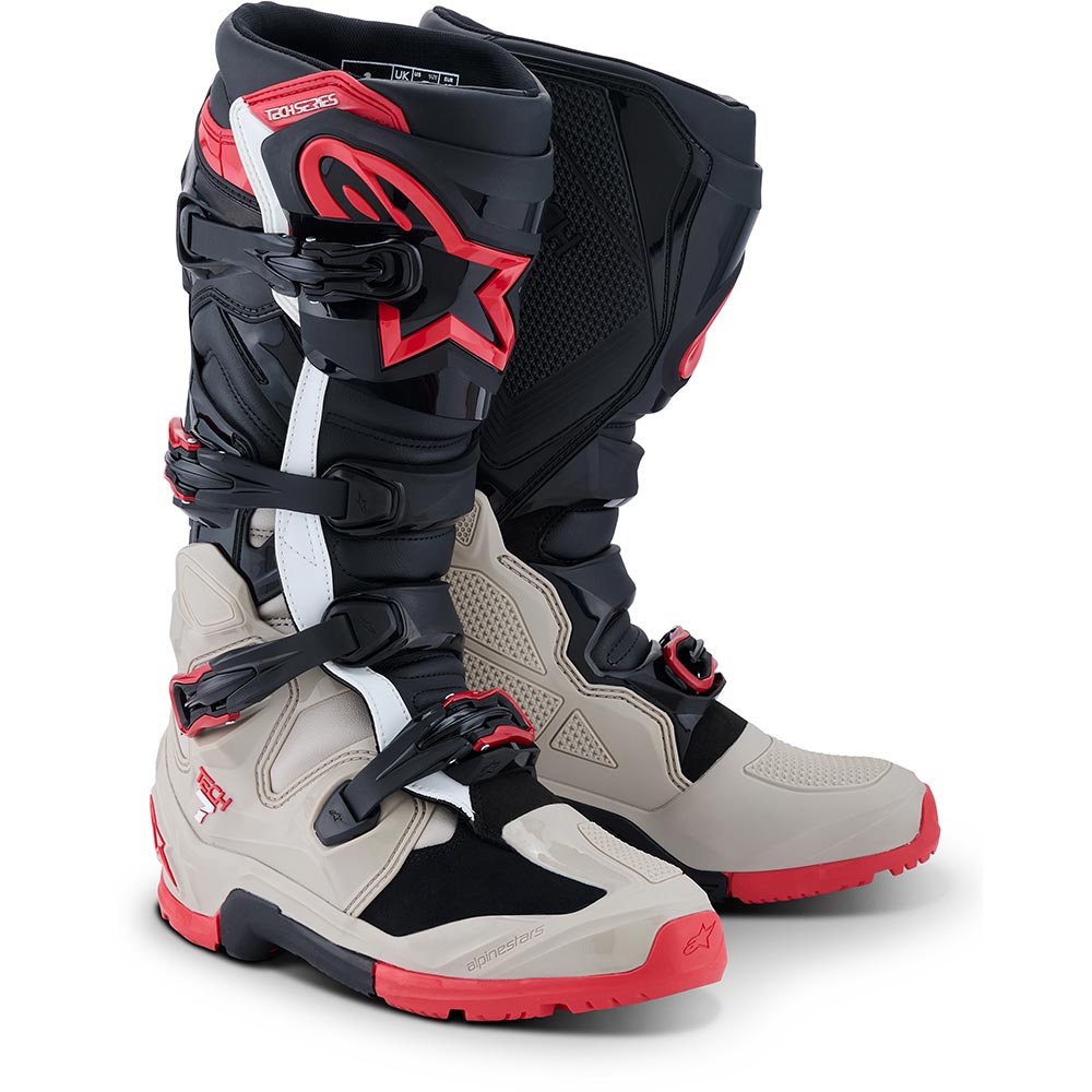 Stivali Tech 7 Enduro