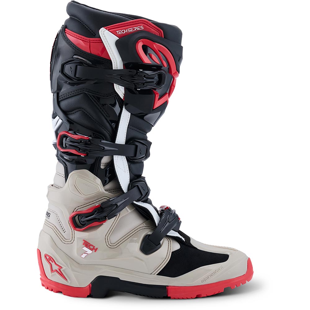 Stivali Tech 7 Enduro