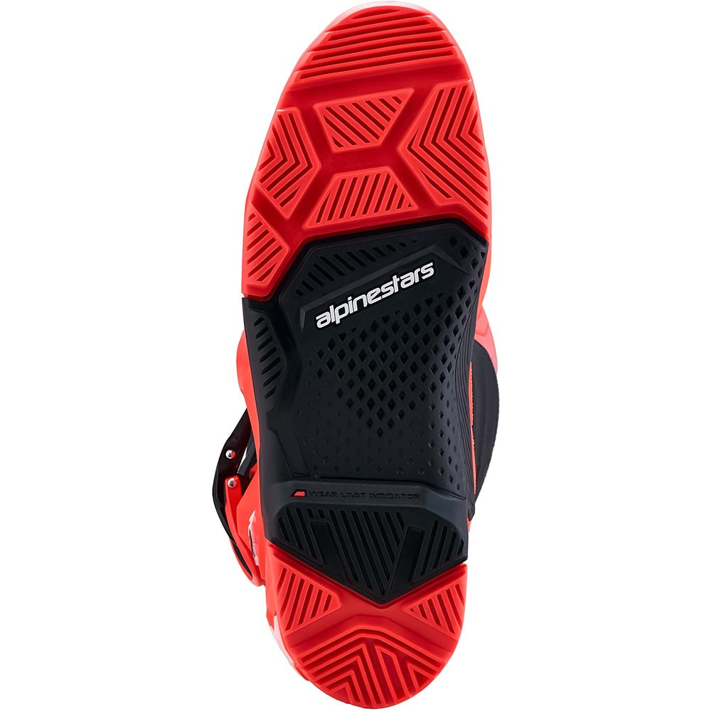 Stivali Tech 7 Enduro