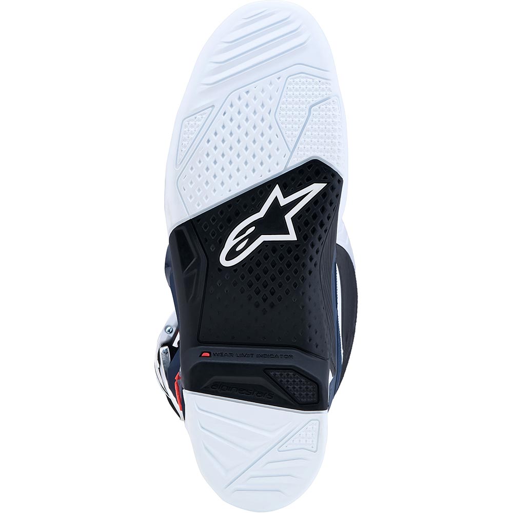 Stivali Tech 7