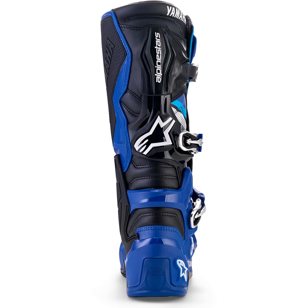 Stivali Yamaha Tech 7