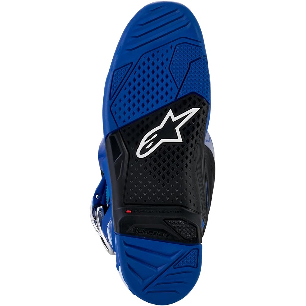 Stivali Yamaha Tech 7