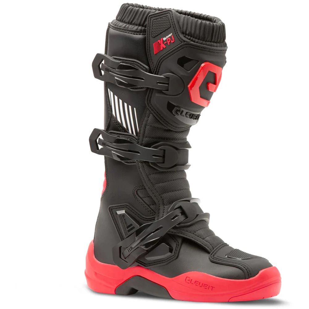 Stivali da bambino X Peak Junior