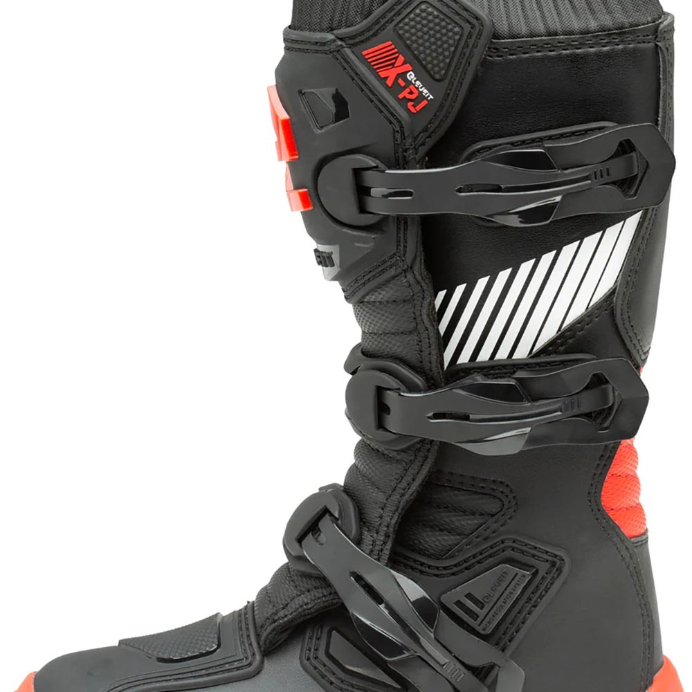 Stivali da bambino X Peak Junior