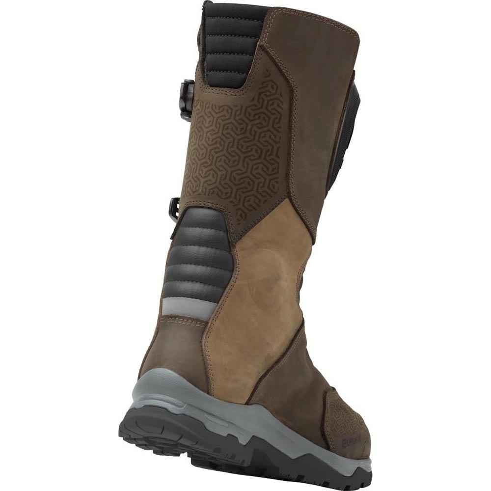 Stivali X Land ADV E-Dry