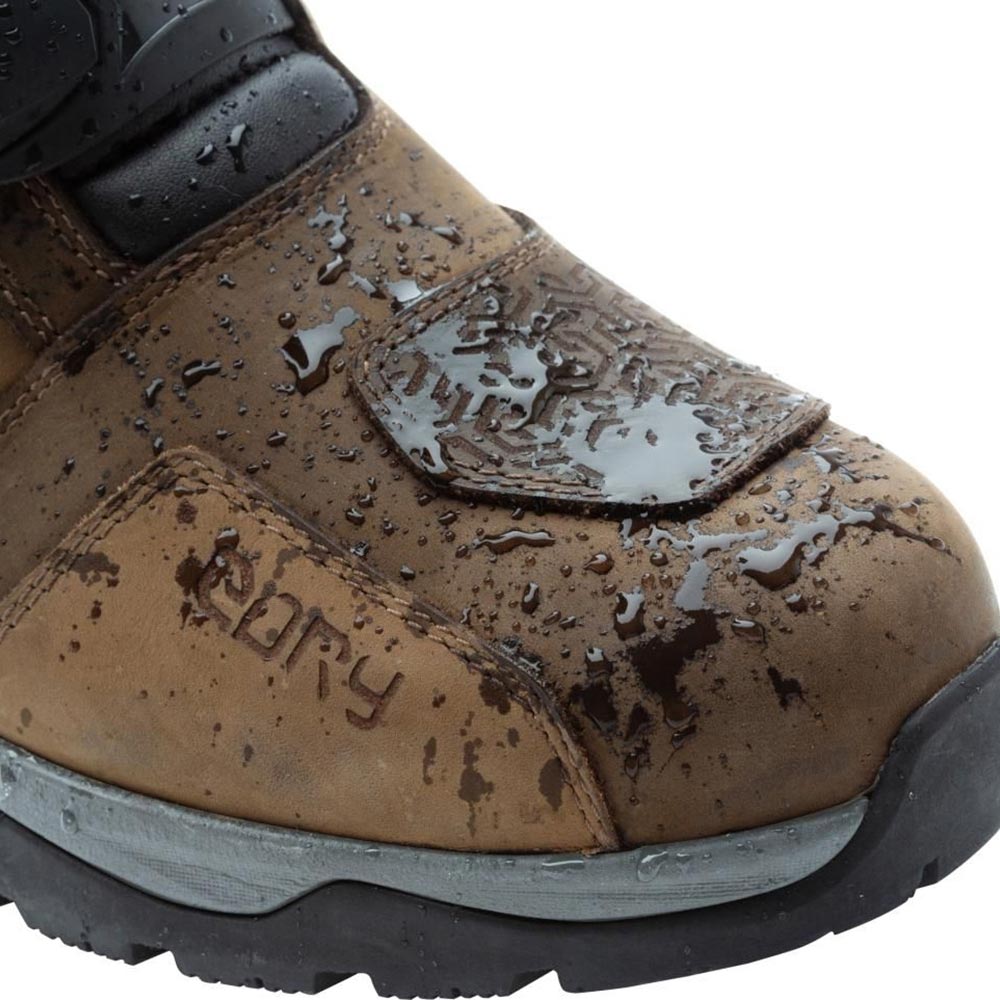 Stivali X Land ADV E-Dry