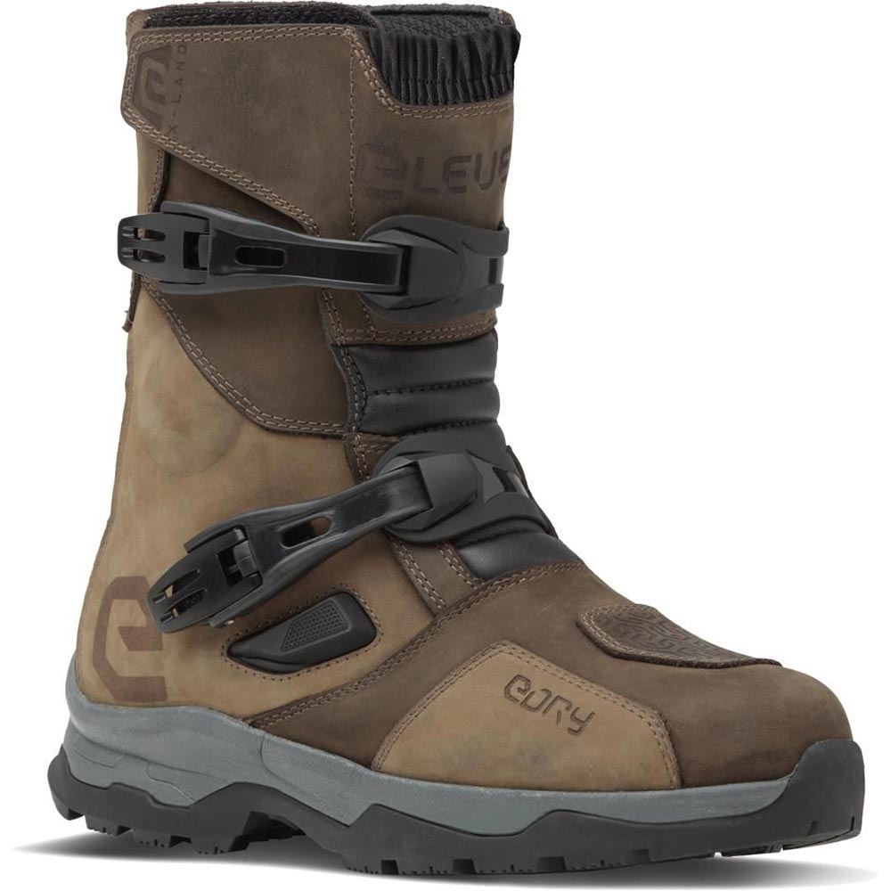 Stivali X Land ADV Low E-Dry