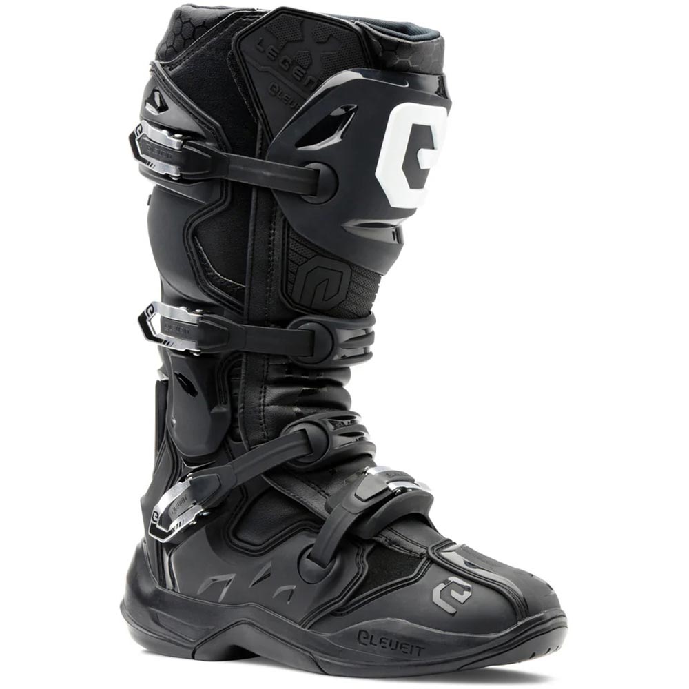 Stivali X Legend Evo