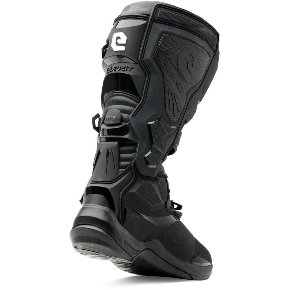 Stivali X Legend Evo