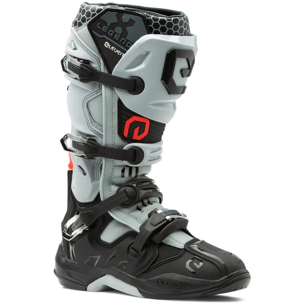 Stivali X Legend Evo