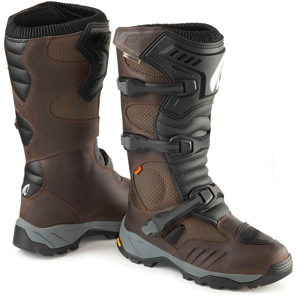 Stivali Adventure Air Dry