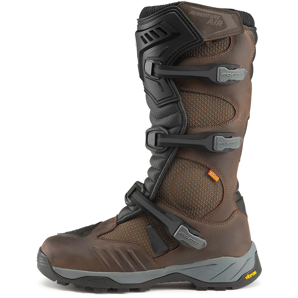 Stivali Adventure Air Dry