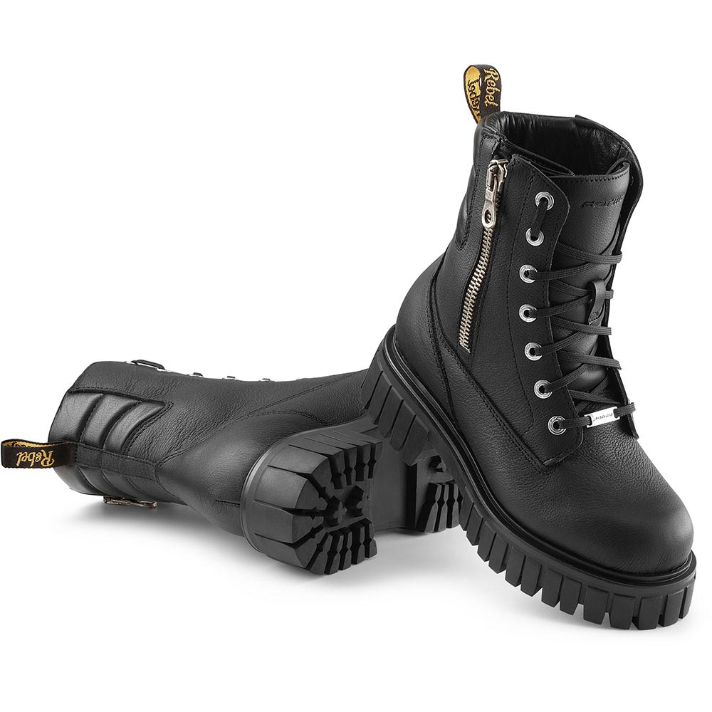 Stivali Lady Rebel Dry