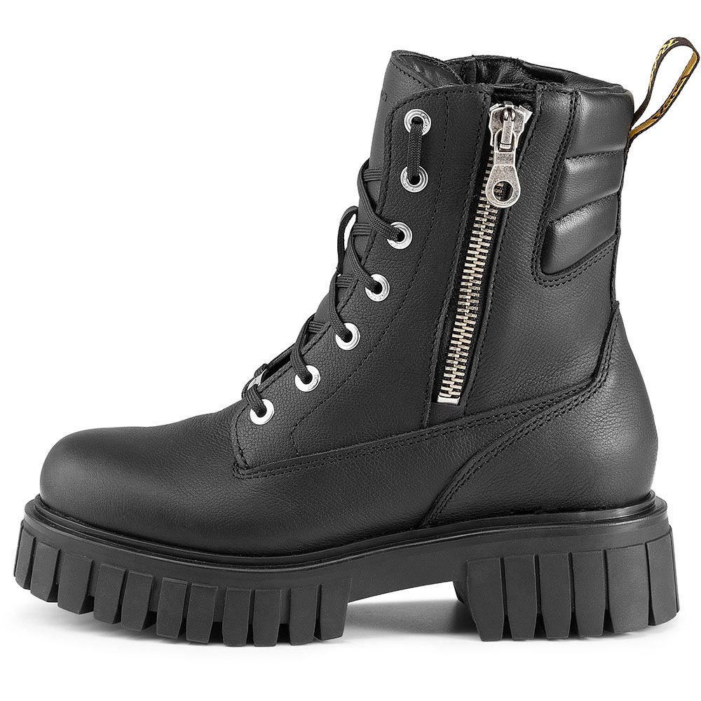 Stivali Lady Rebel Dry