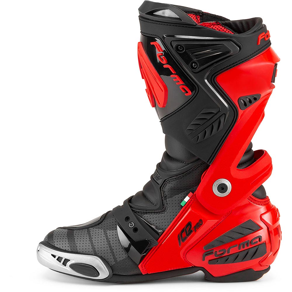 Stivali Ice Pro Flow
