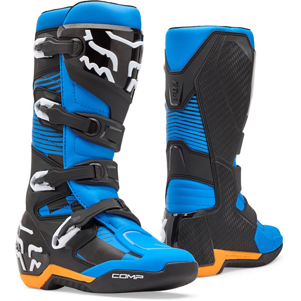 Stivali Comp