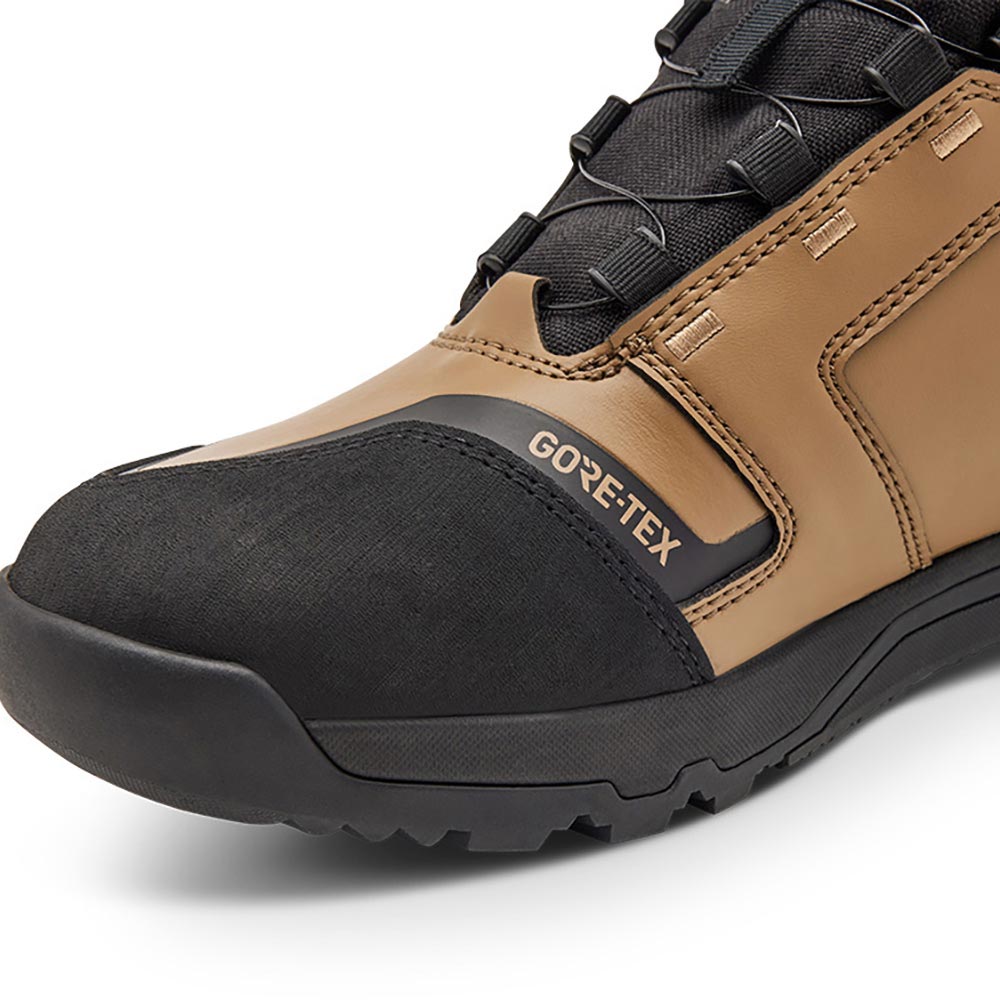 Difendere gli stivali ADV