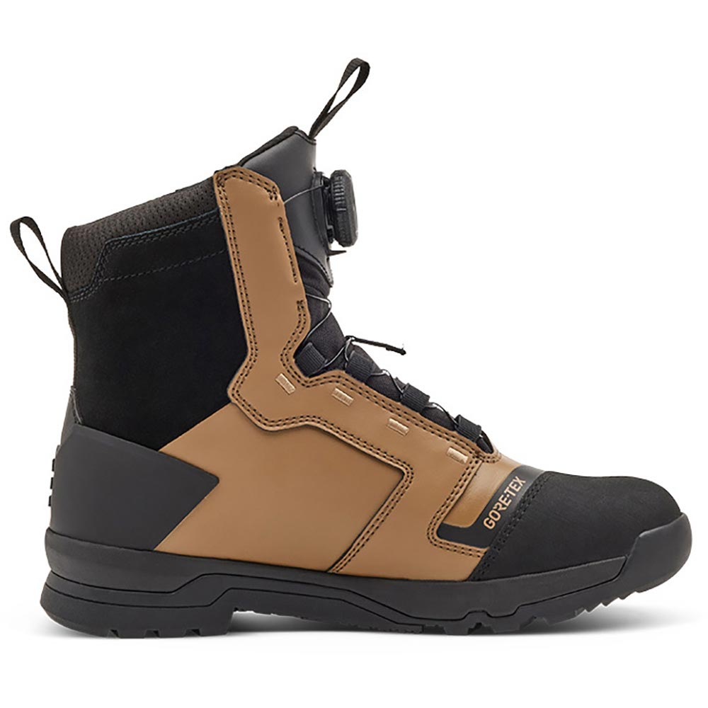 Difendere gli stivali ADV