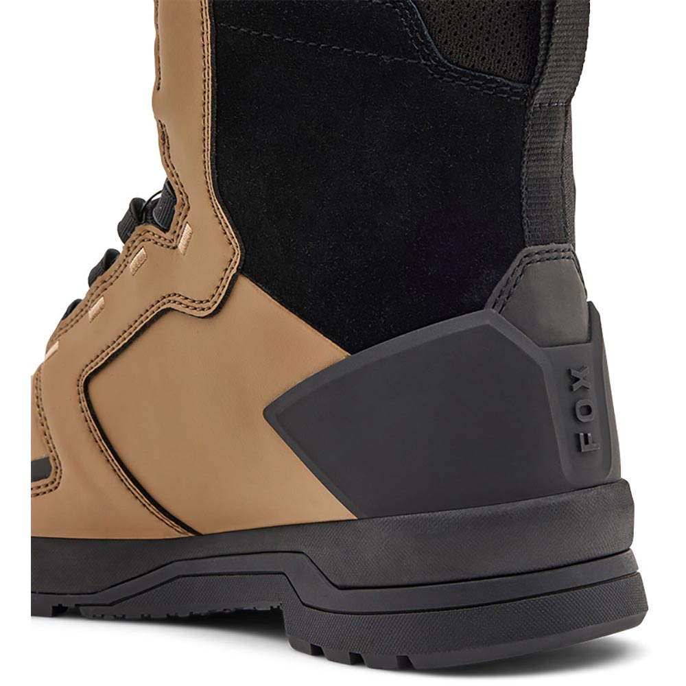 Difendere gli stivali ADV