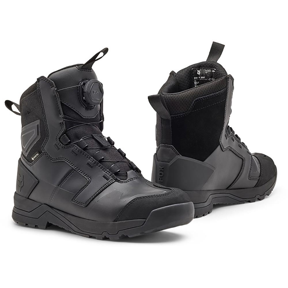 Difendere gli stivali ADV