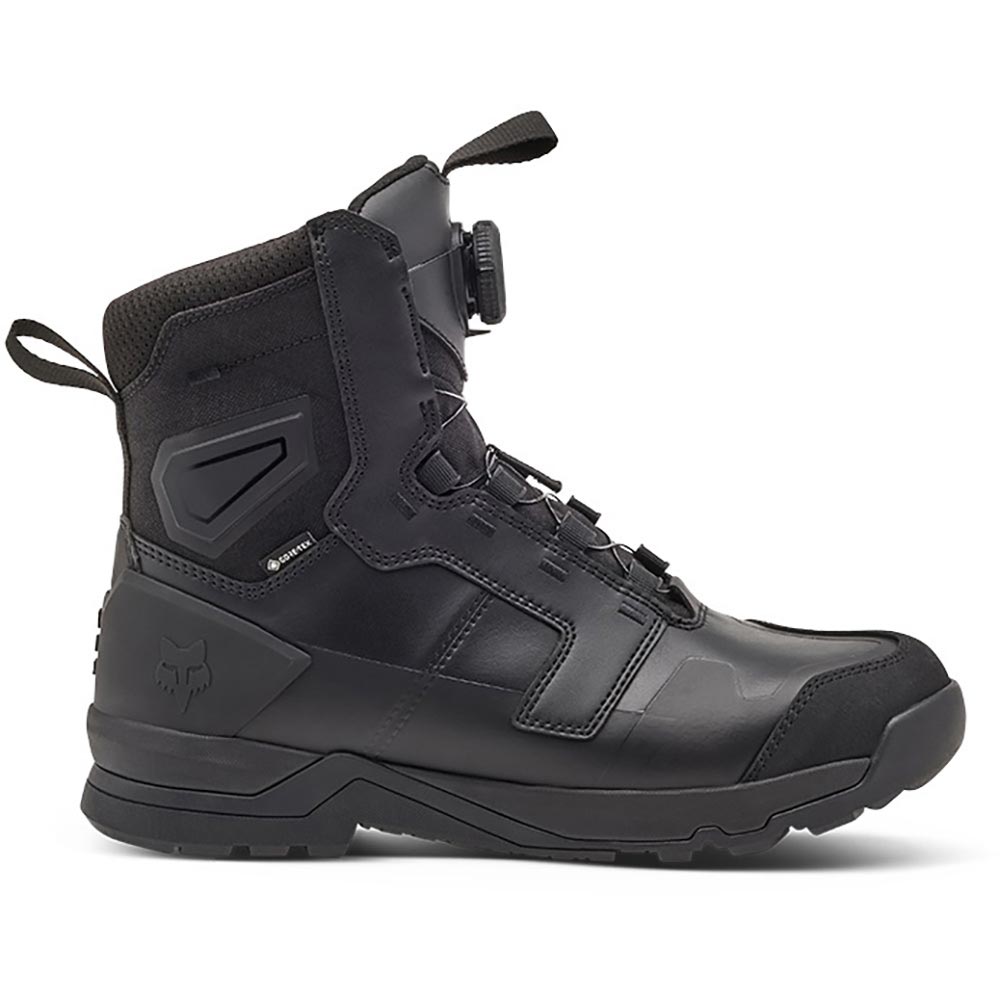 Difendere gli stivali ADV