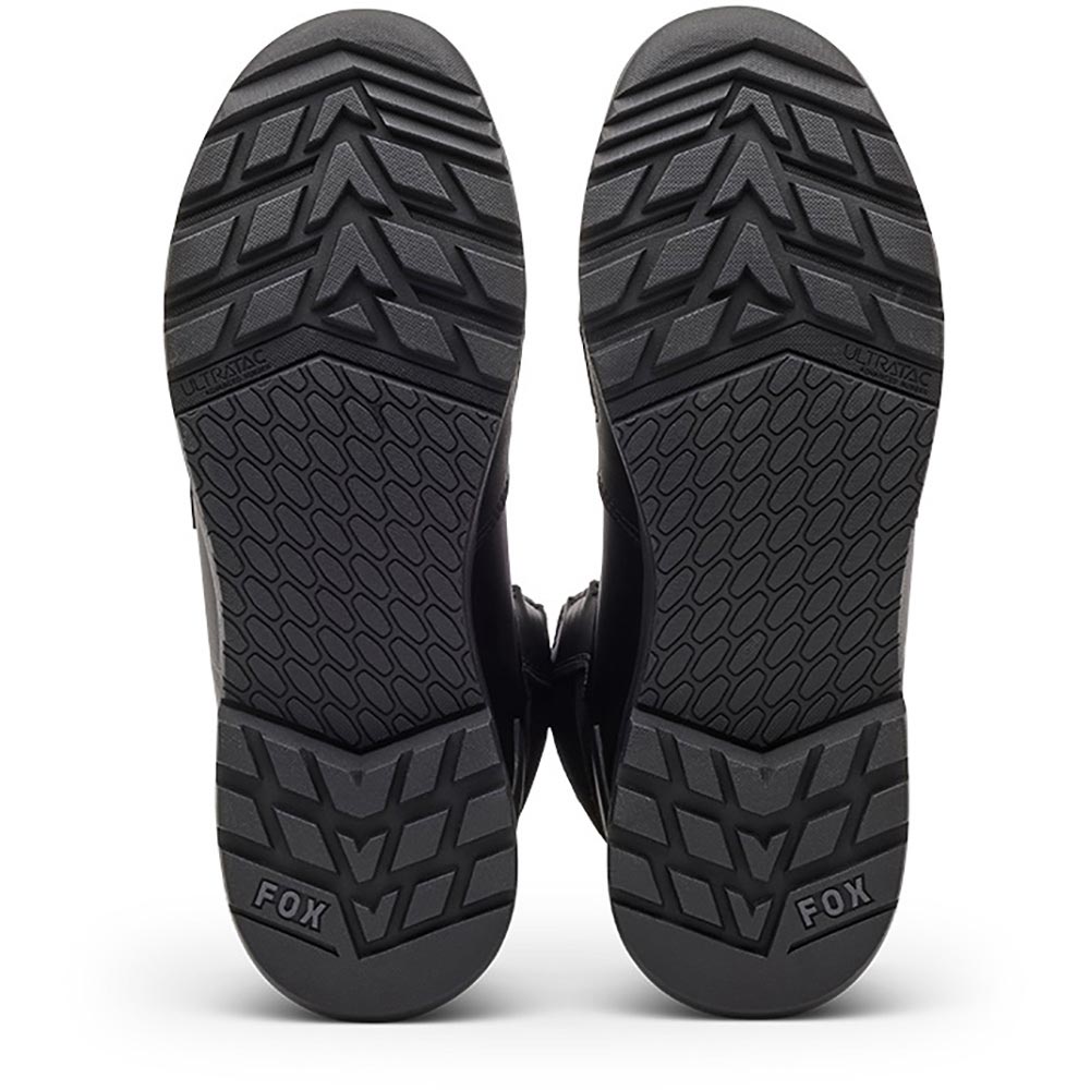 Difendere gli stivali ADV