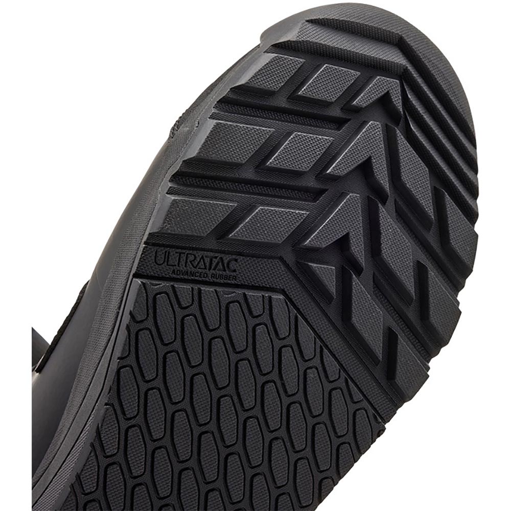 Difendere gli stivali ADV