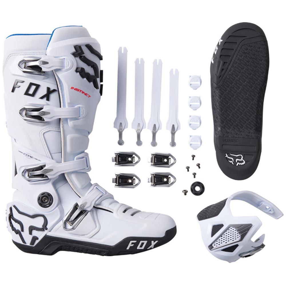 Stivali istintivi - 2024