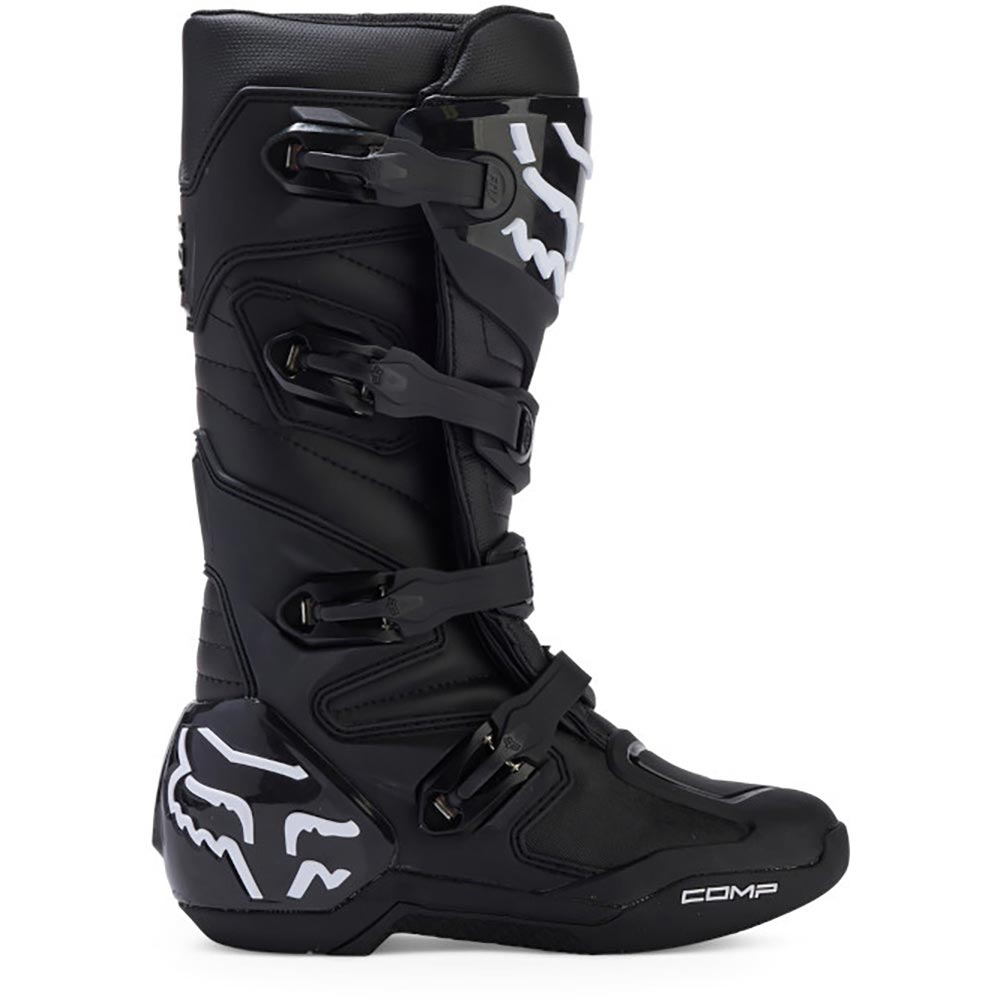 Stivali Comp junior - 2024