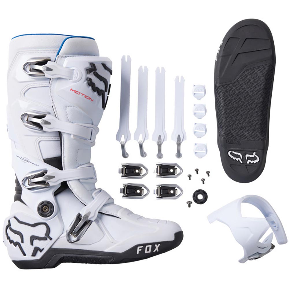 Stivali di movimento - 2024