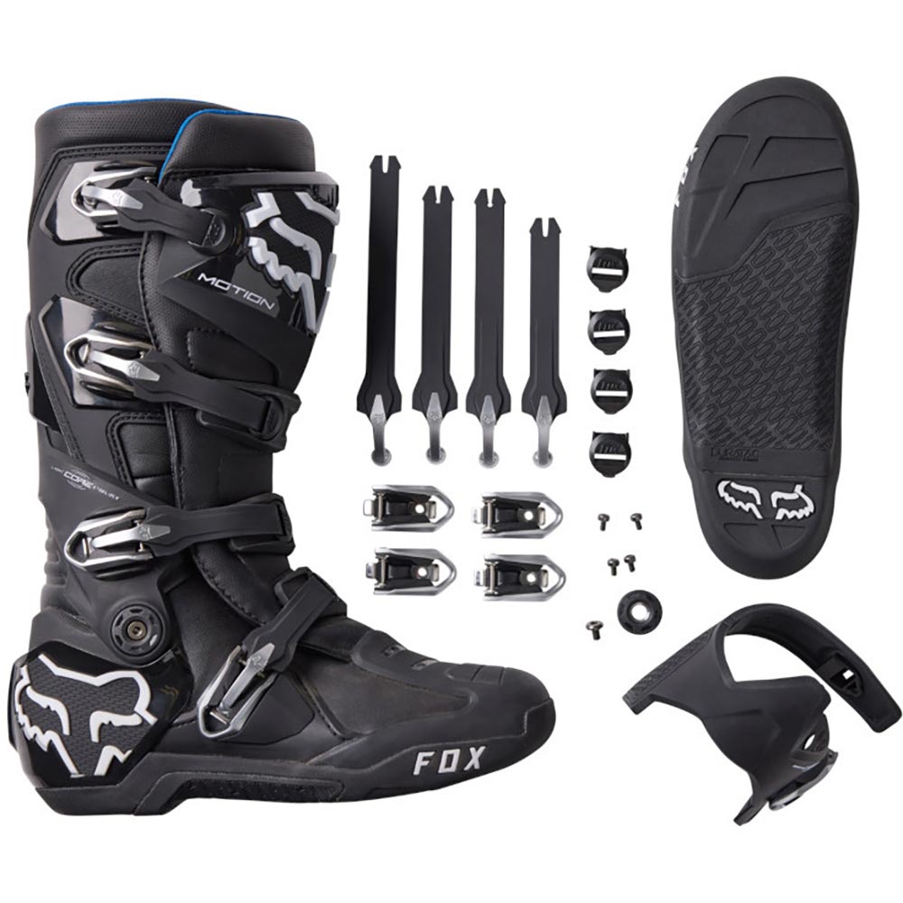 Stivali di movimento - 2024