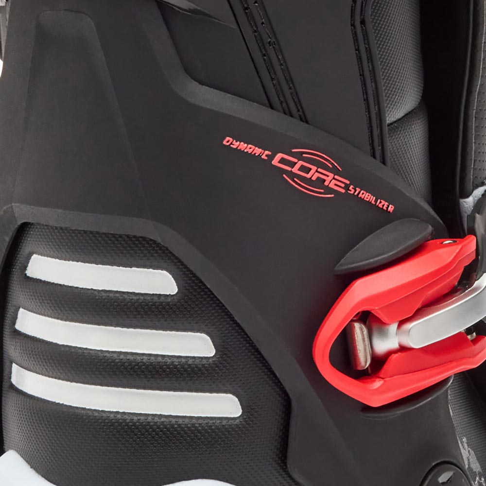 Stivali di movimento