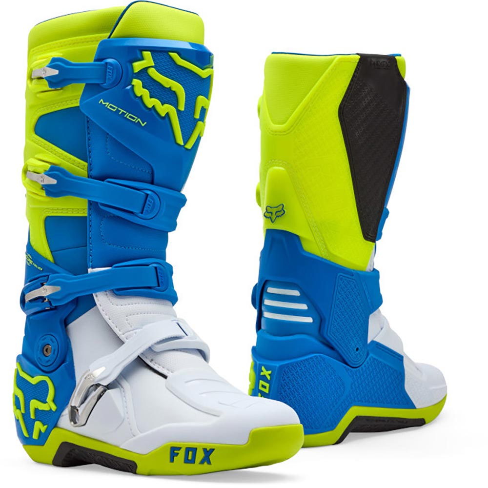 Stivali di movimento