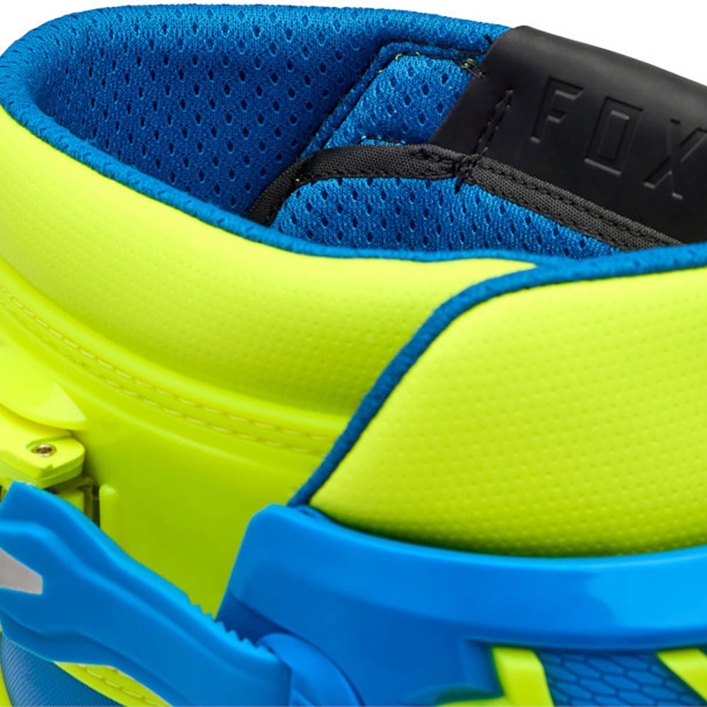 Stivali di movimento