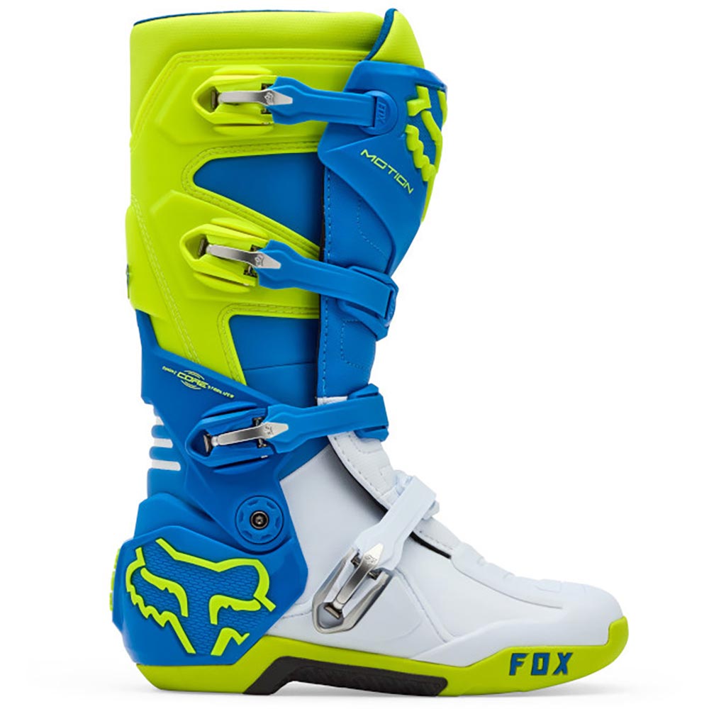 Stivali di movimento