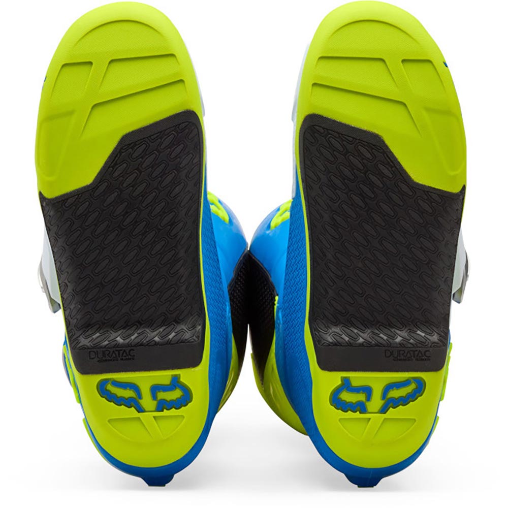 Stivali di movimento