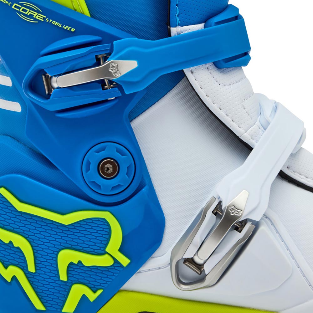 Stivali di movimento